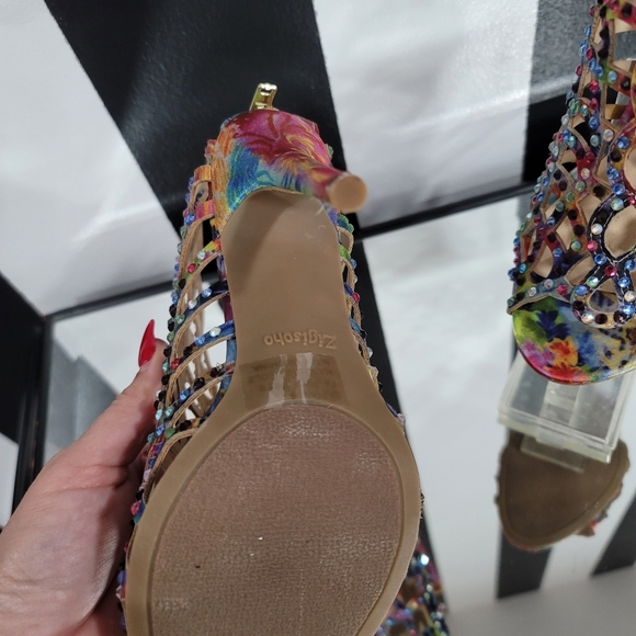 Zigi soho heels - Picture 2 of 4